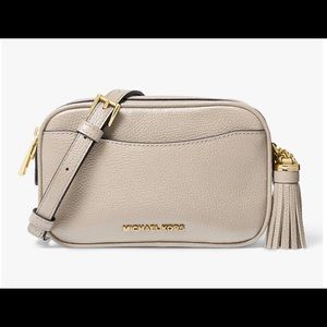 Michael Kors Jet Set Covertible Crossbody/Belt Bag